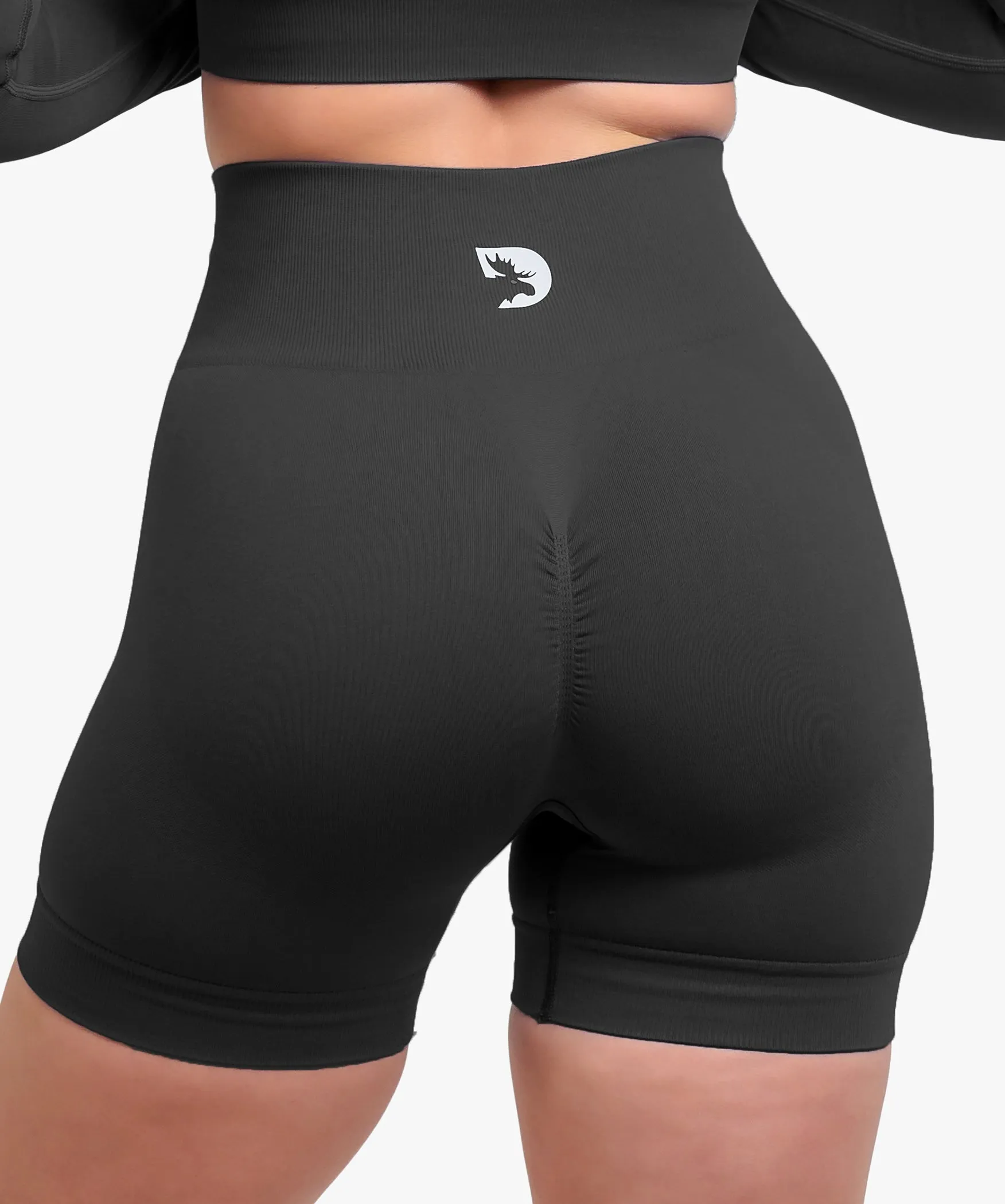 Move Seamless Shorts