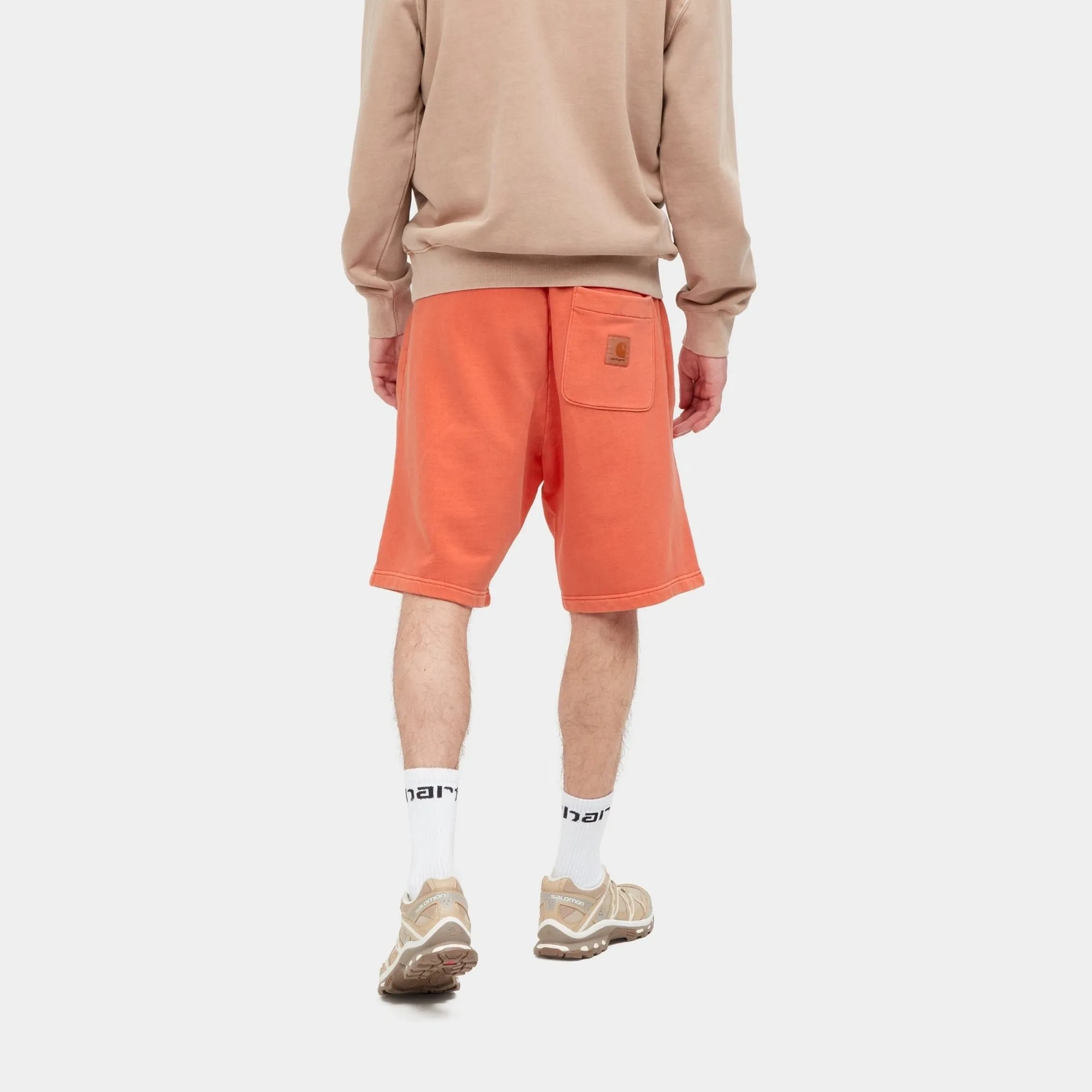 Nelson Sweat Short | Elba