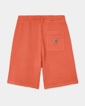 Nelson Sweat Short | Elba