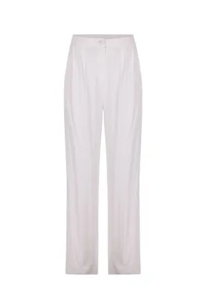 New Year High Rise Wide Leg Pants