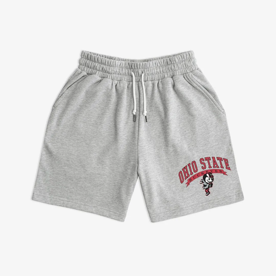 Ohio State Sweat Shorts