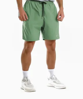 Pinnacle Shorts - Green