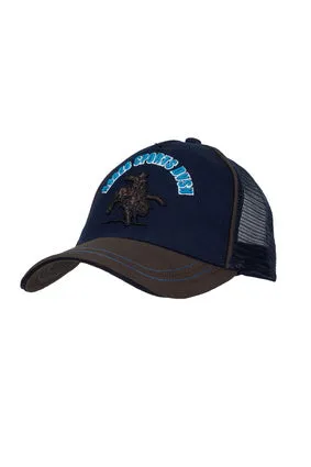 Pure Western Kids Trucker Cap - Jamie