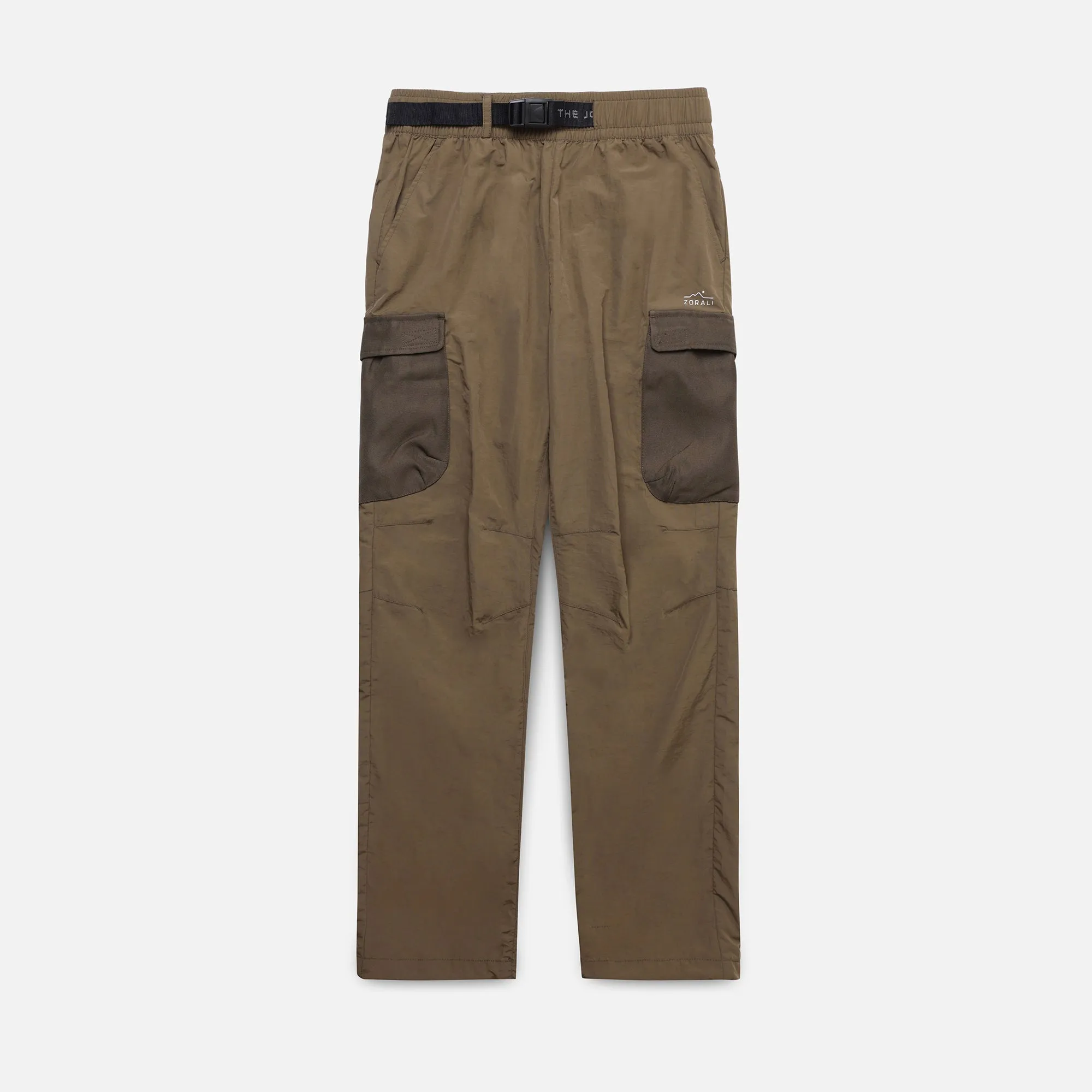 Recycled Venture Pants Olive