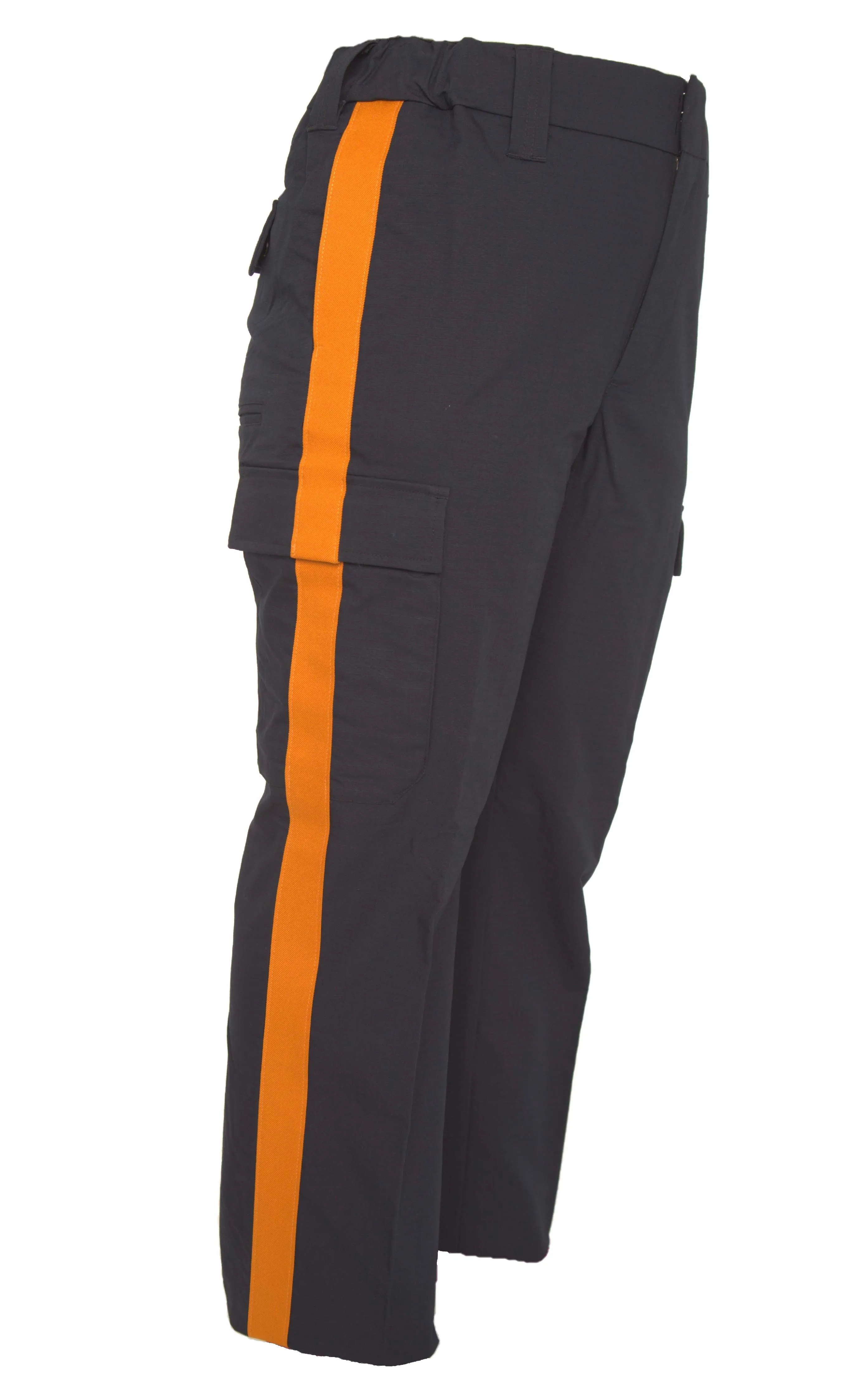 Reflex Women's Poly/Cotton RipStop NJ Cargo Pants