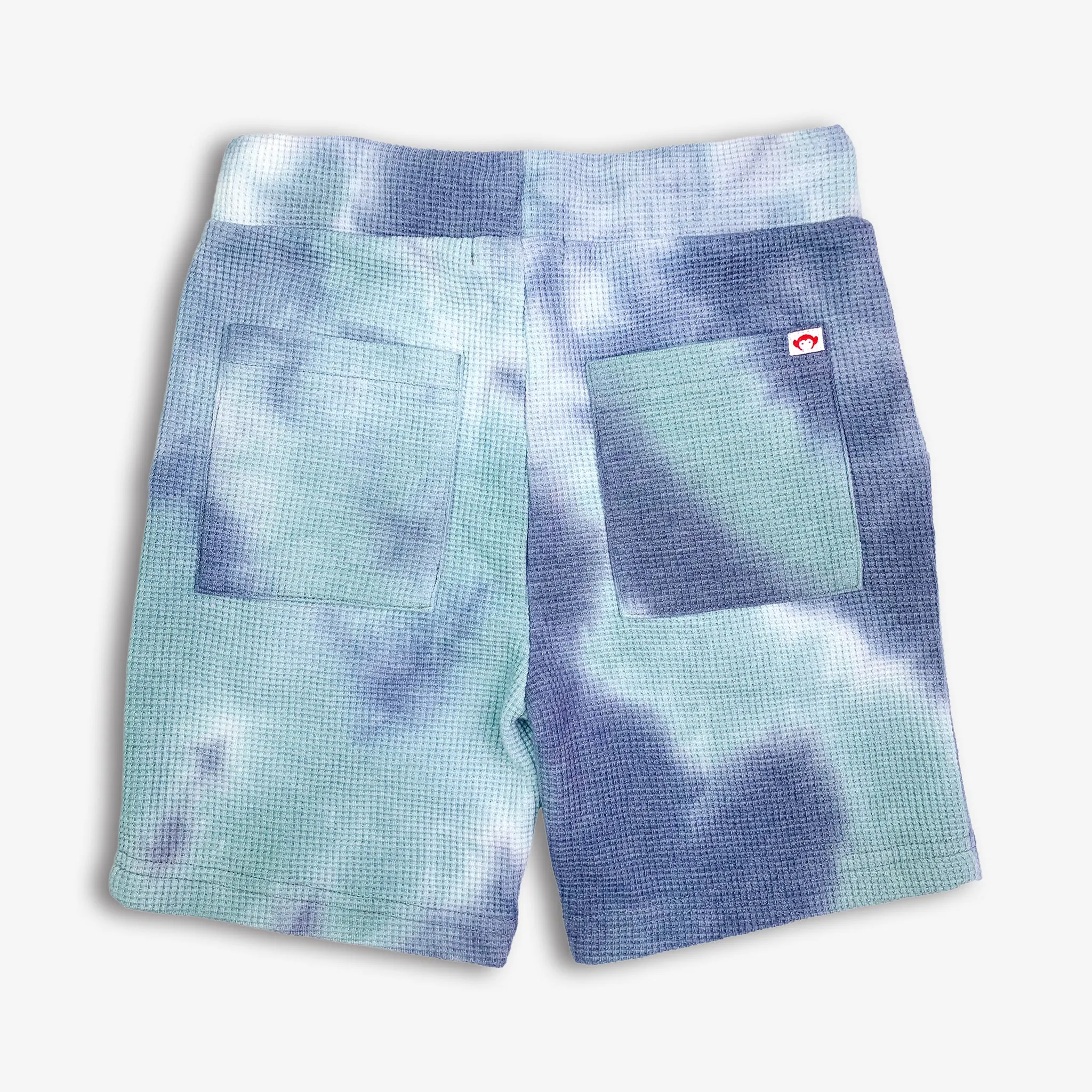 Resort Shorts | Seafoam