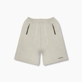 RINO SHORTS - PEARL