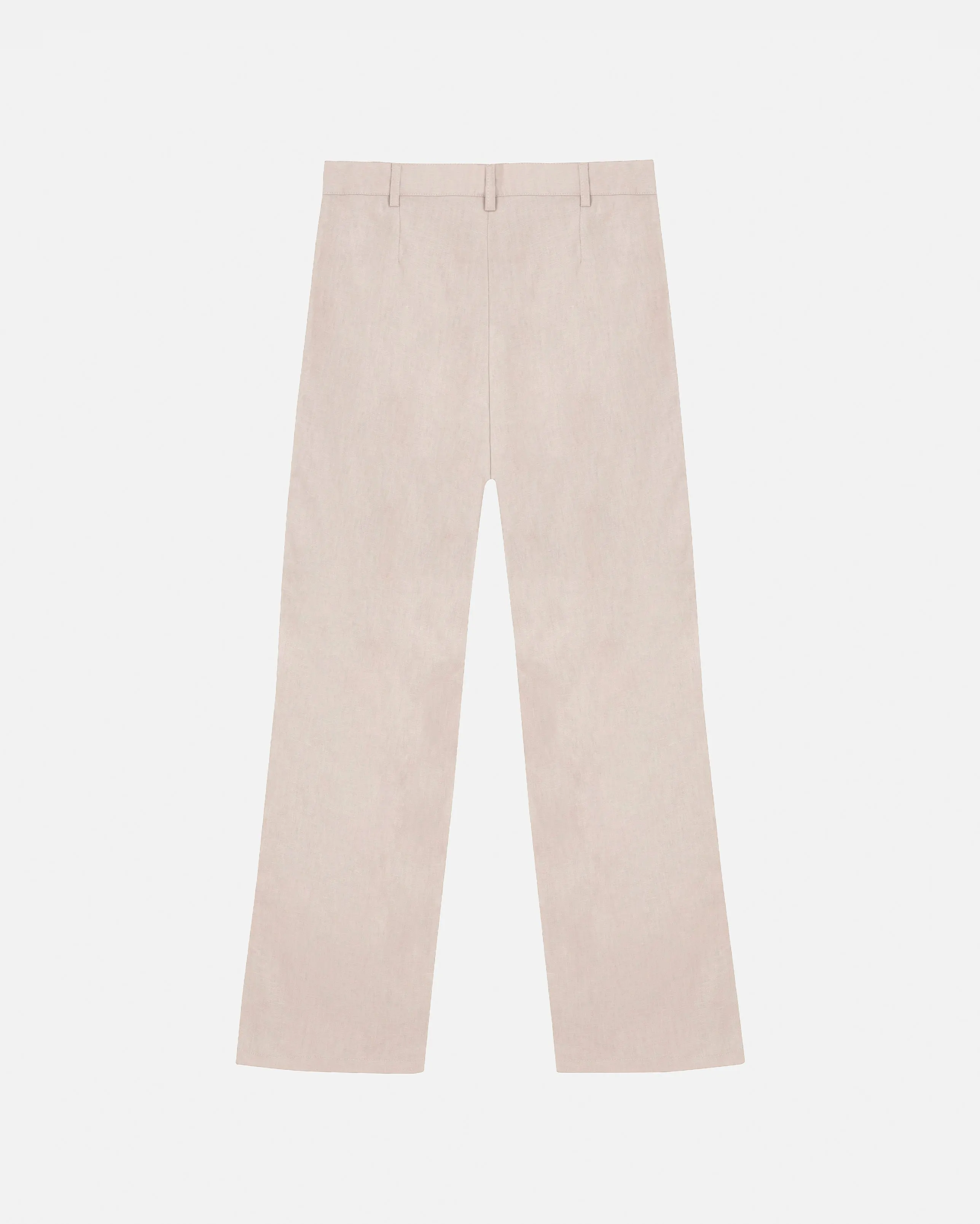 Riviera Linen Pants Linen