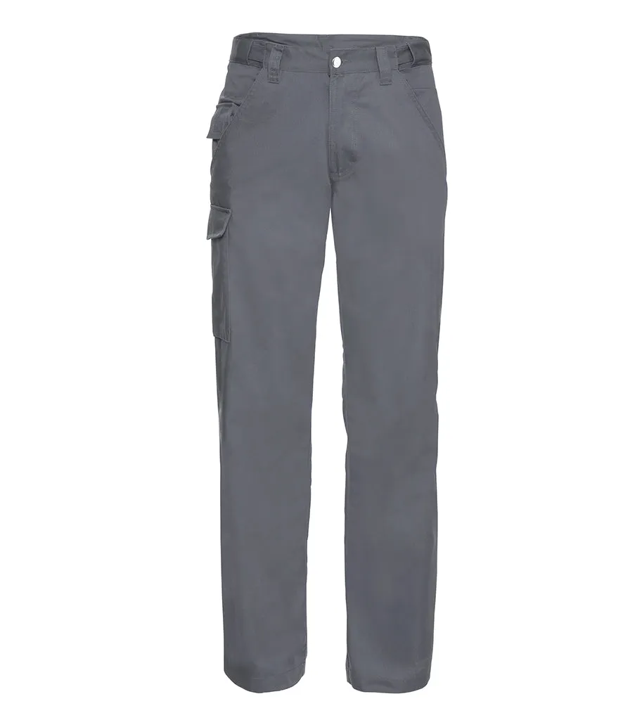 Russell Work Trousers