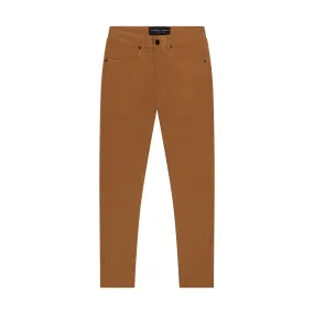 SLIM JEAN COMBO 11 - BROWN