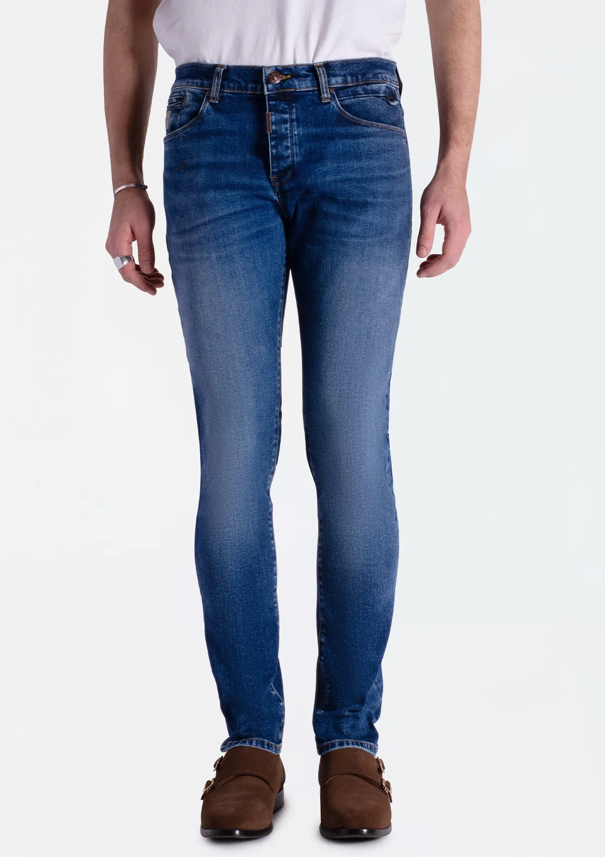 Smarty Exto Skinny Jean