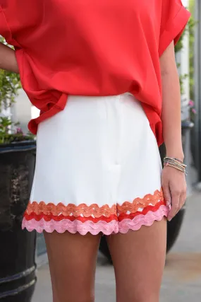 SO DARLING SHORTS