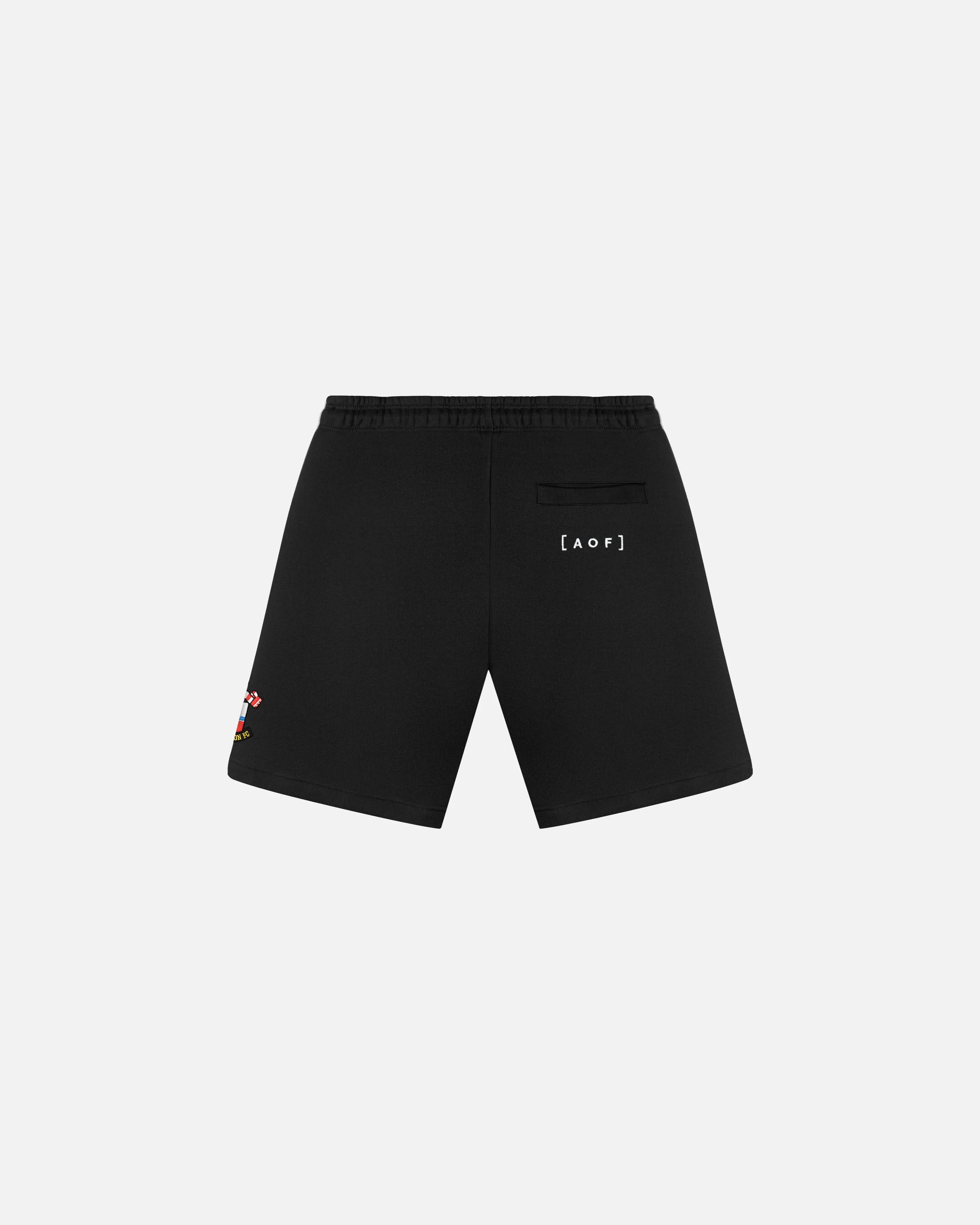 Southampton Panelled Shorts