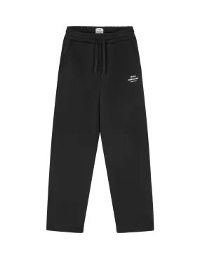 Standard Phil Pants, Black