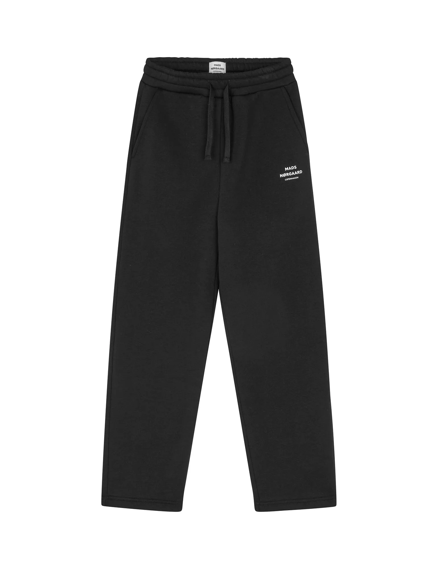 Standard Phil Pants, Black