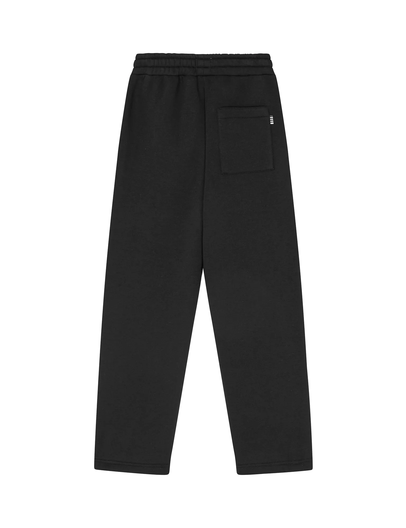 Standard Phil Pants, Black