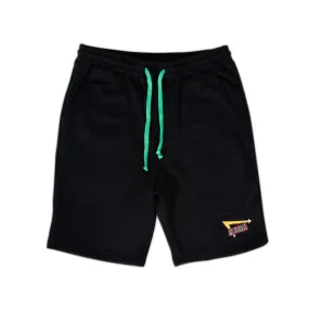 SWEAT SHORTS