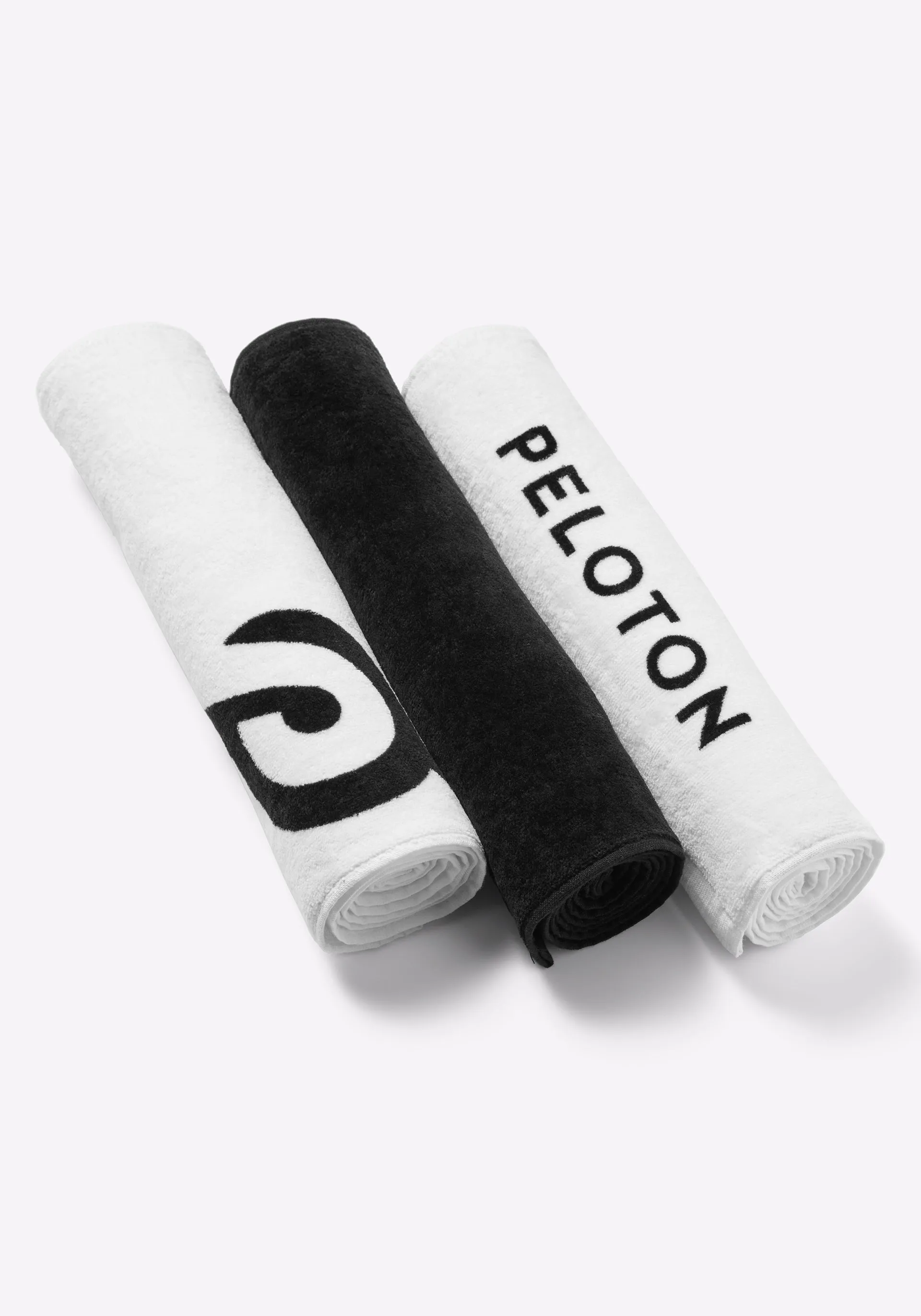 Sweat Towel Set