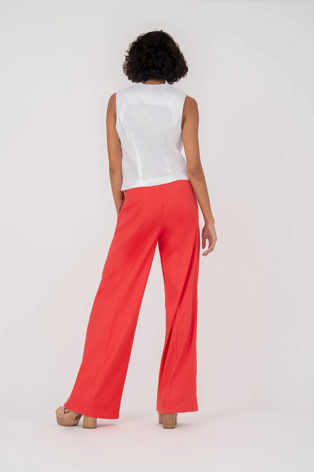 Tallulah Wide Leg