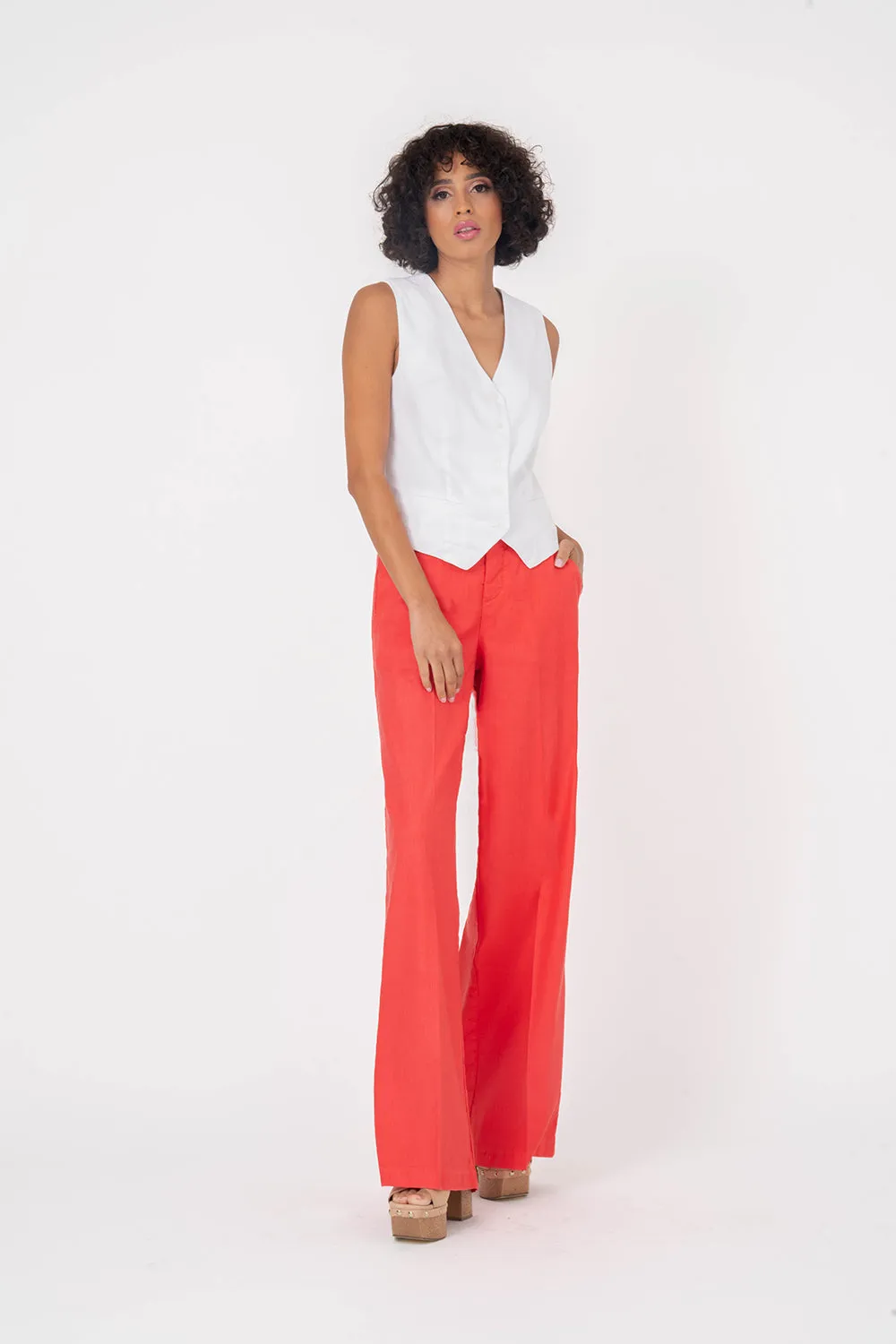 Tallulah Wide Leg