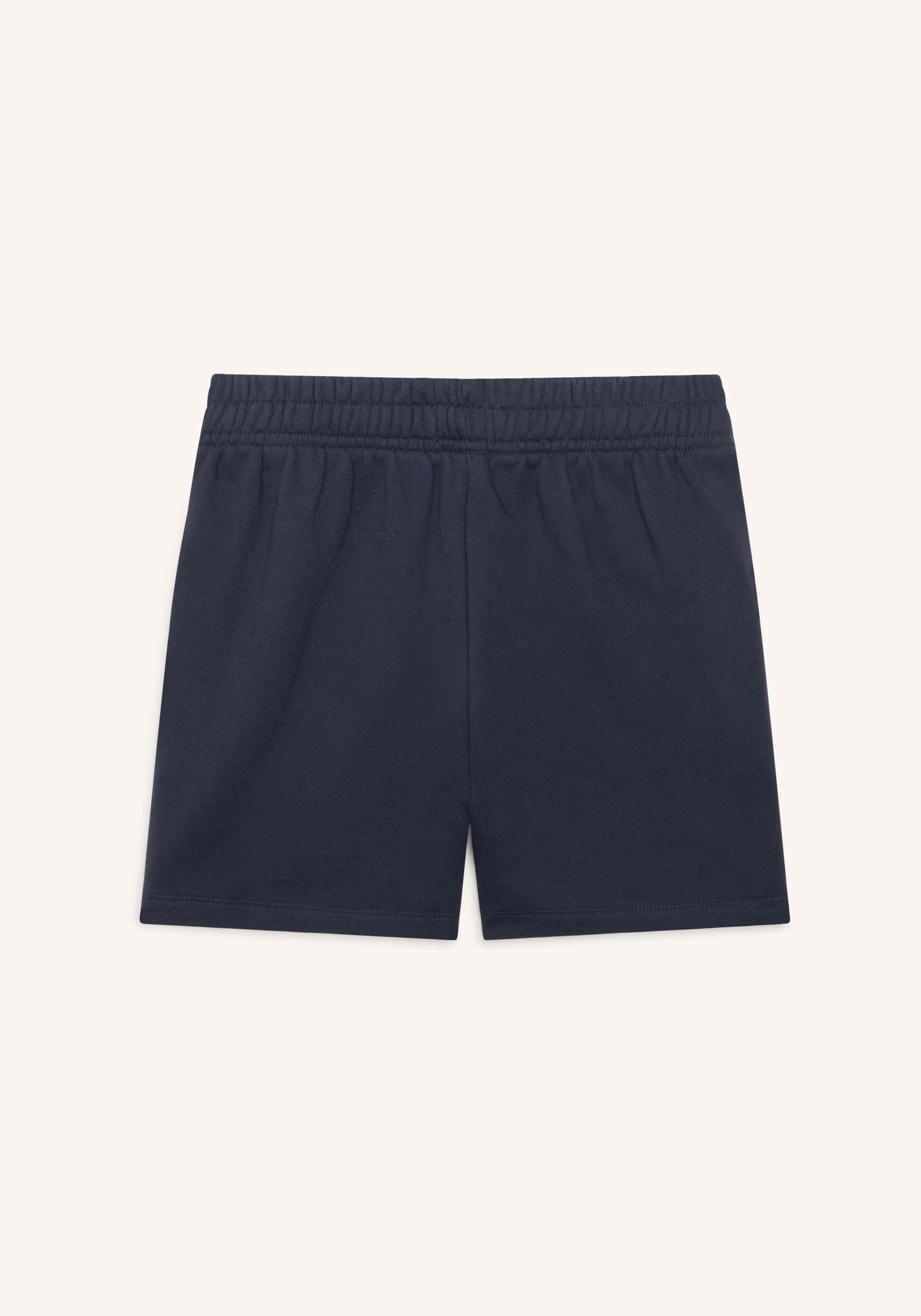 Terry 4" Sweat Short