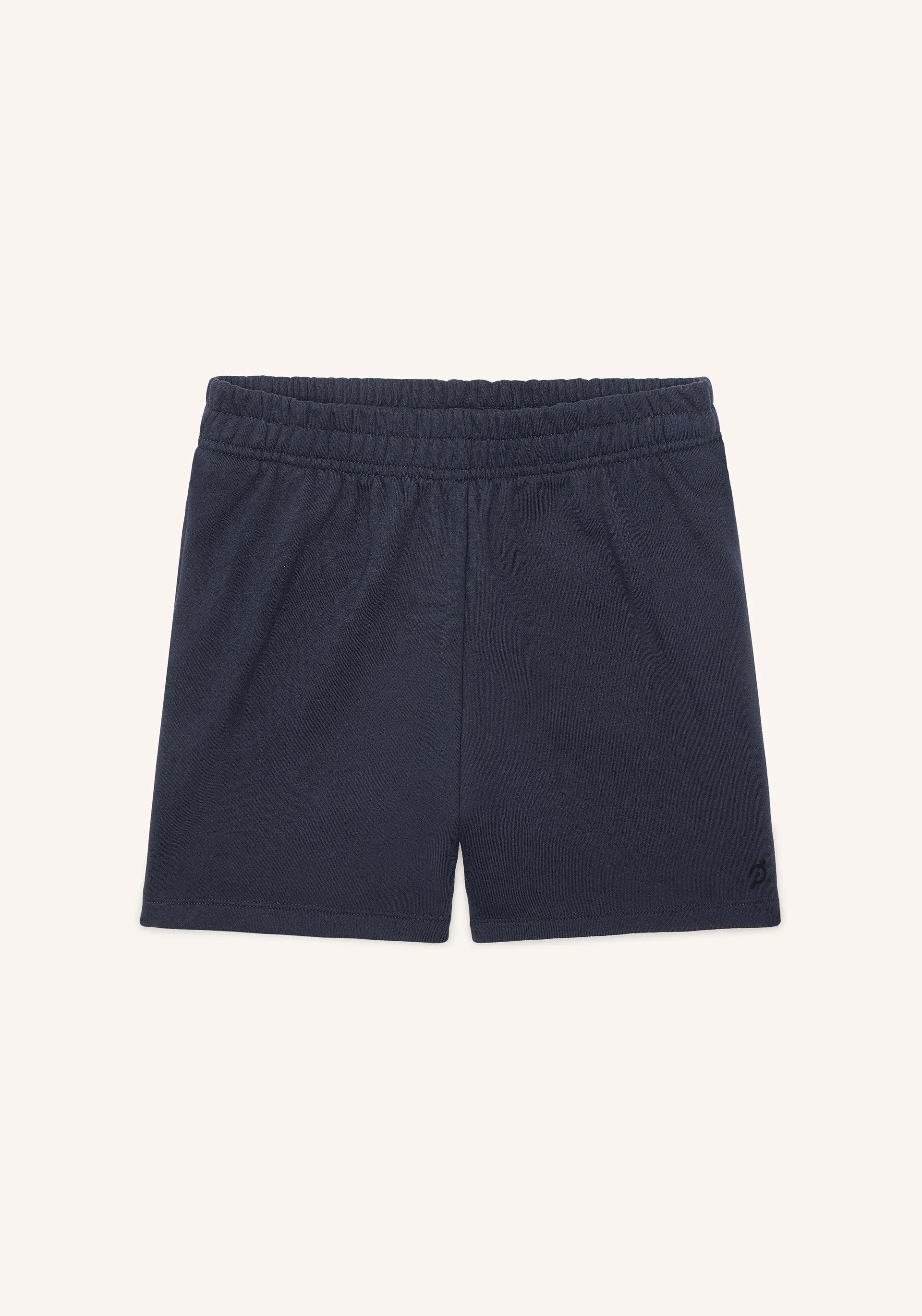 Terry 4" Sweat Short