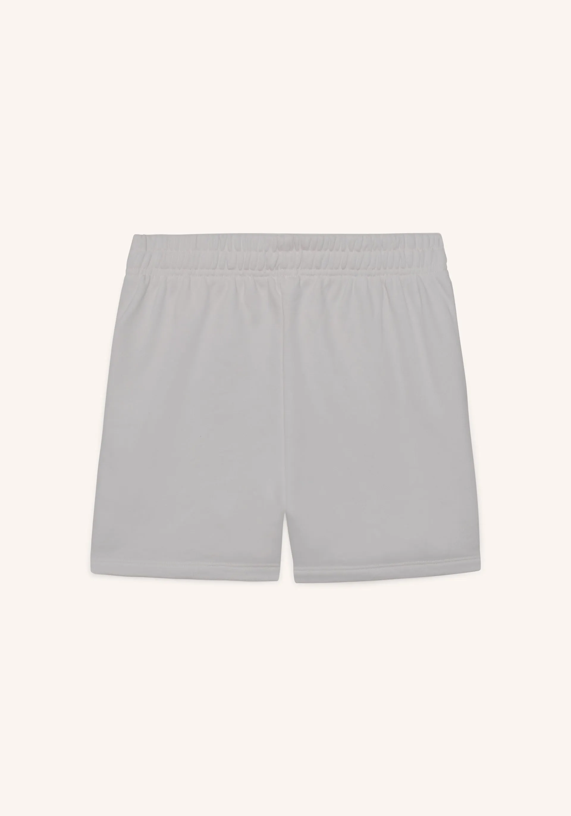 Terry 4" Sweat Short