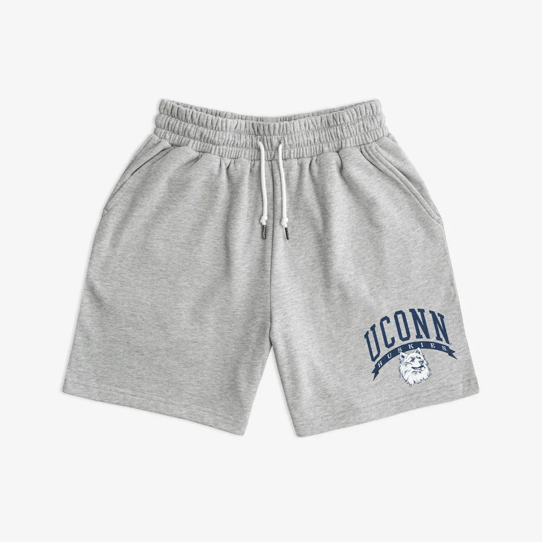 UConn Sweat Shorts