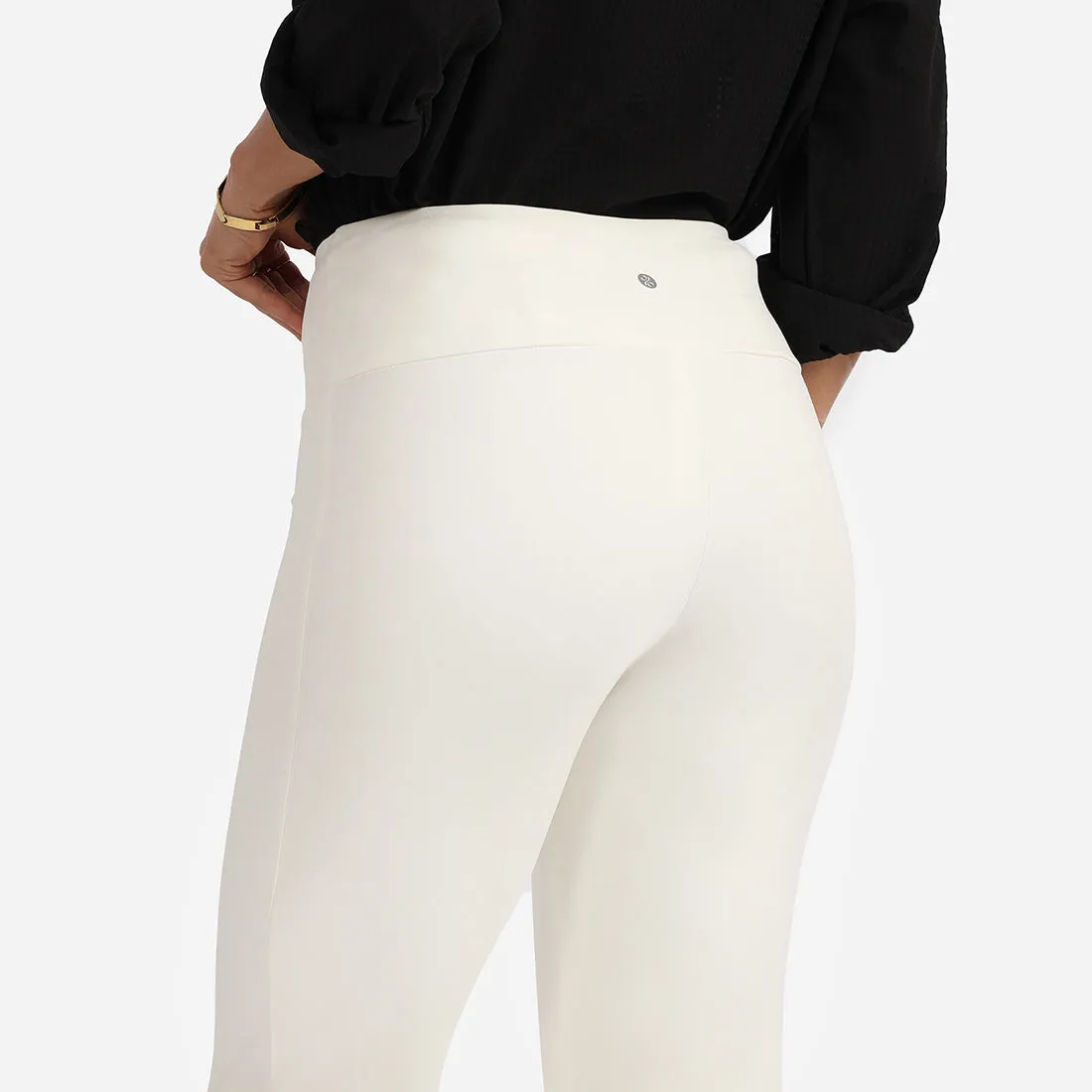 Ultimate Straight Pants - Lite