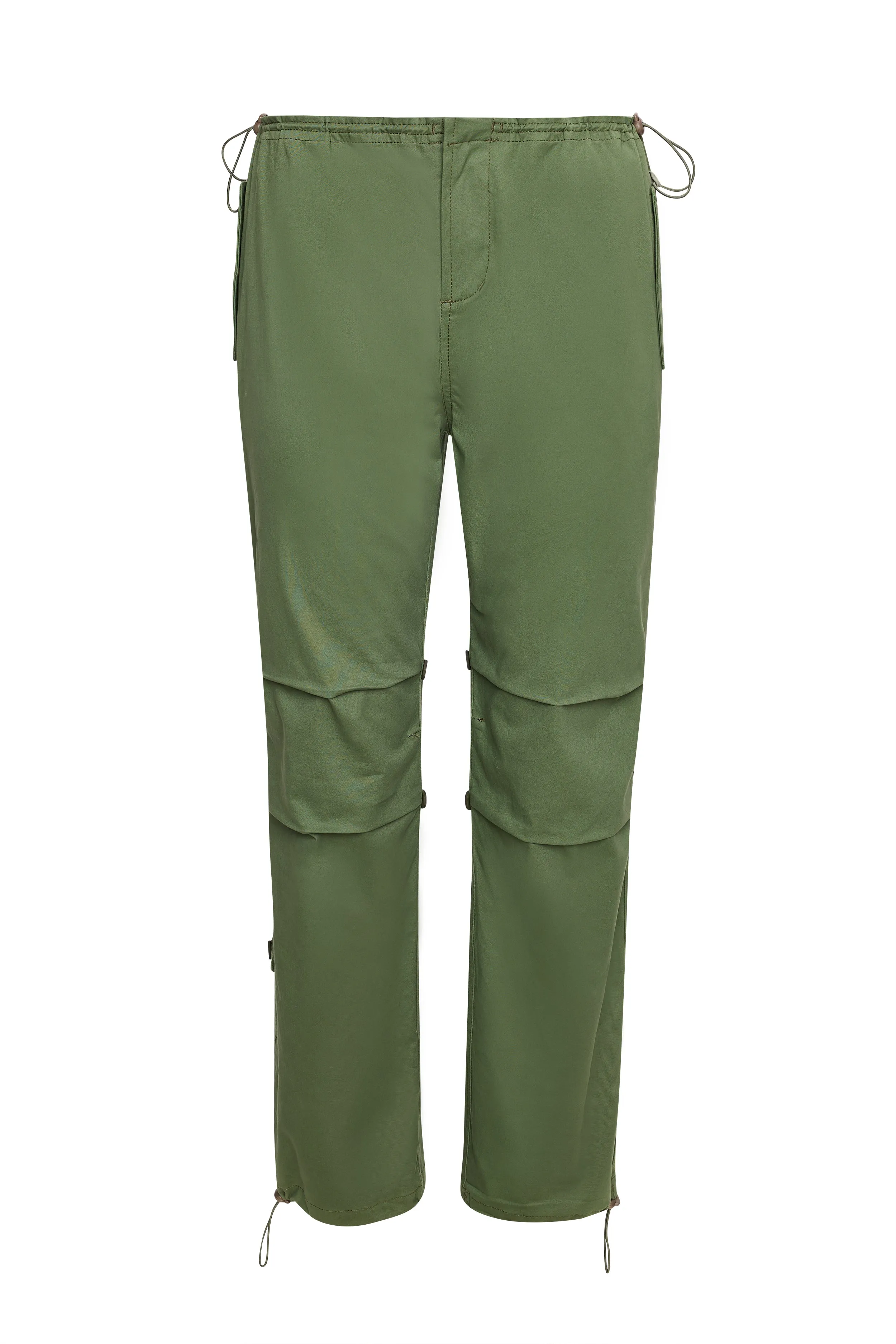 Utility Cargo Pants