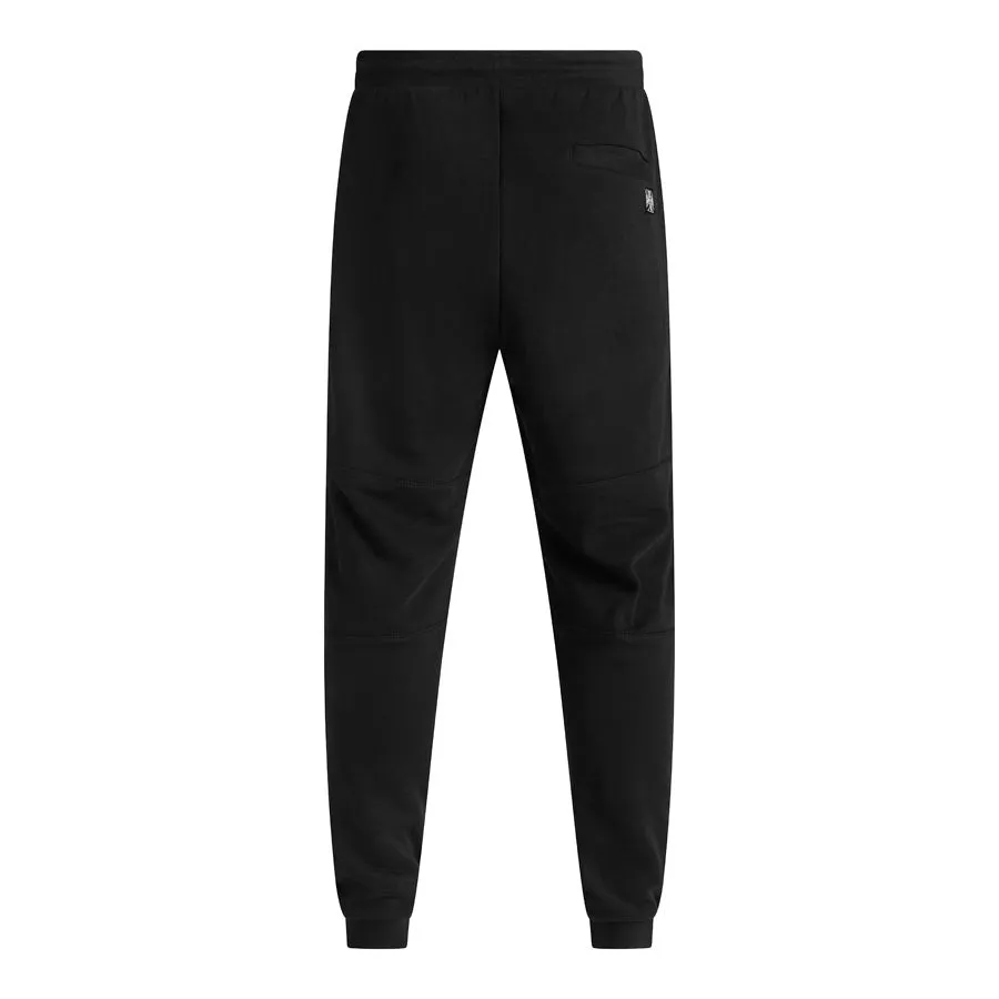 WCC FRISCO SWEAT PANTS - BLACK