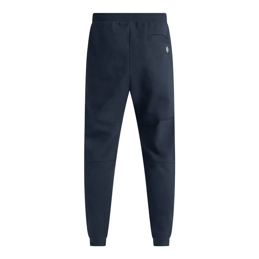 WCC FRISCO SWEAT PANTS - NAVY