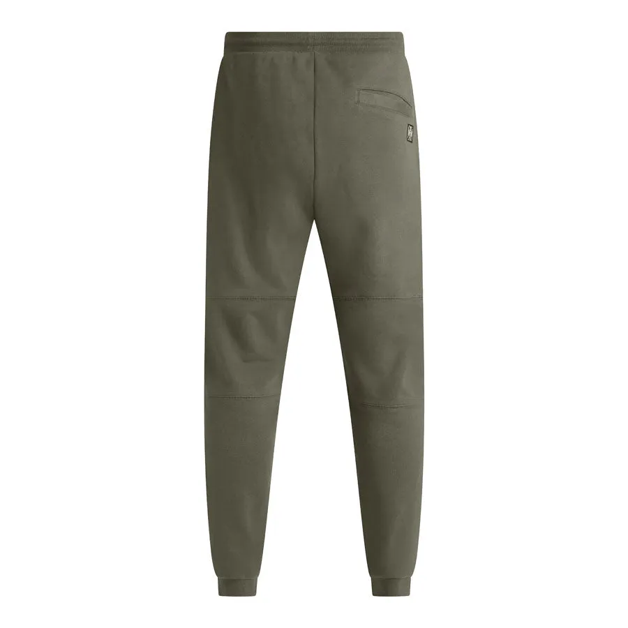 WCC FRISCO SWEAT PANTS - OLIVE GREEN