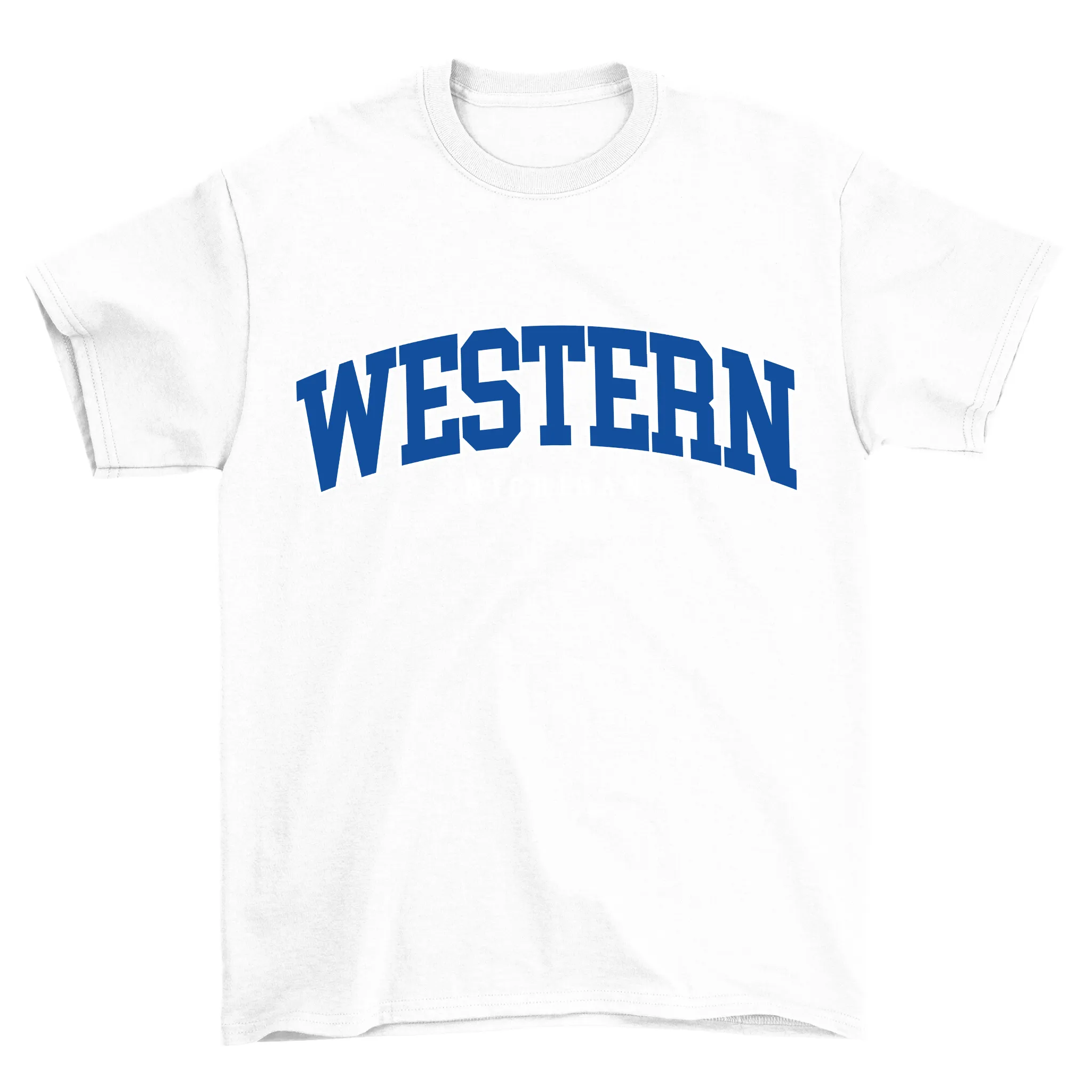 WESTERN MICHIGAN TEE - VIT