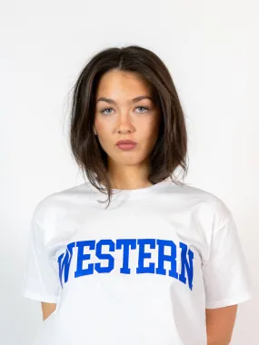 WESTERN MICHIGAN TEE - VIT