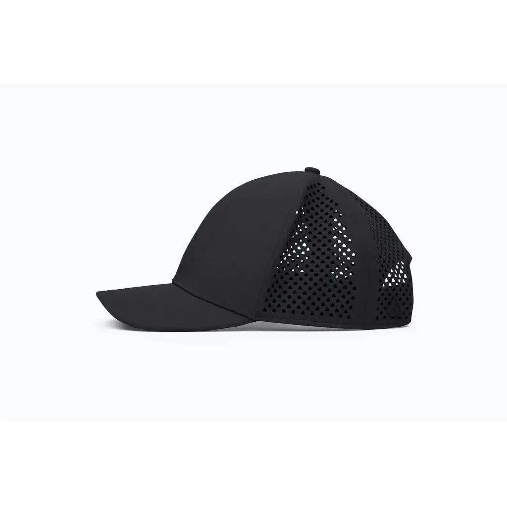 Western Rise Shift Hat