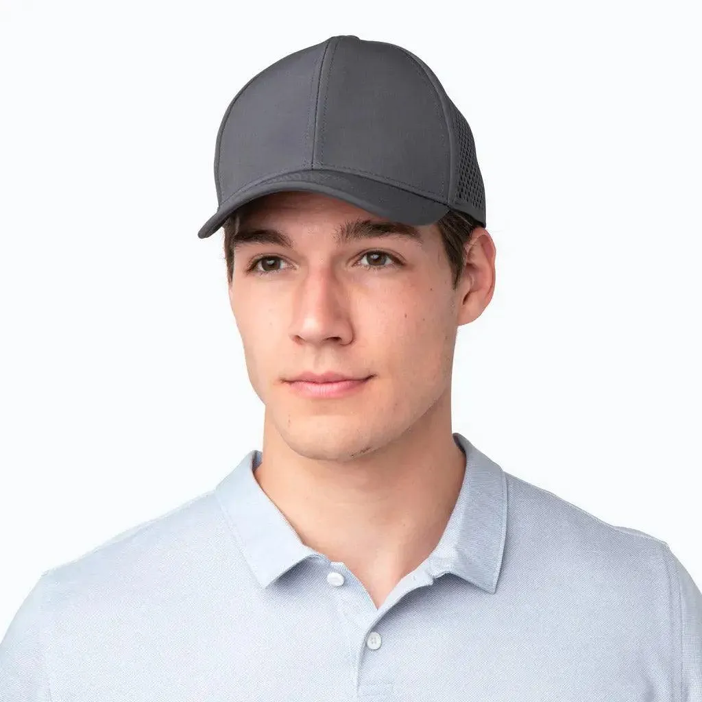 Western Rise Shift Hat