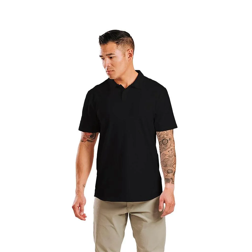 Western Rise X Cotton Polo