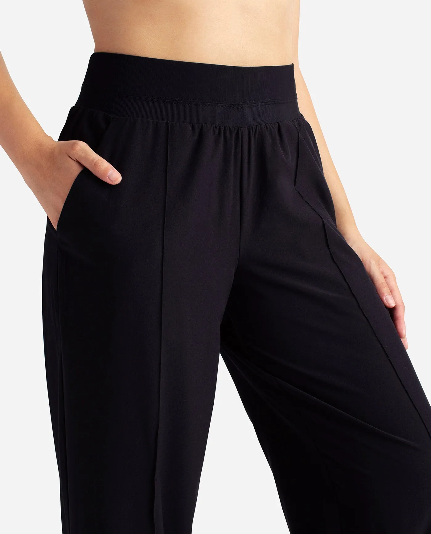 Wide Legged Pant