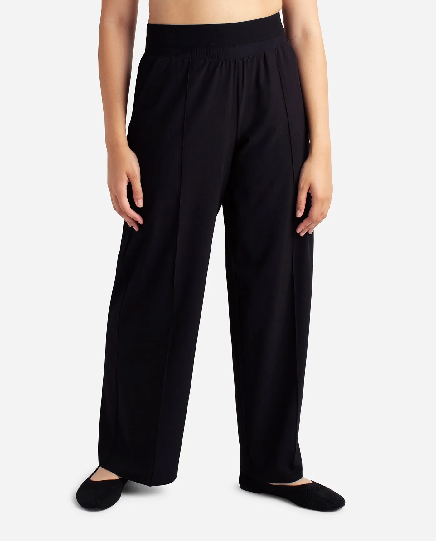 Wide Legged Pant