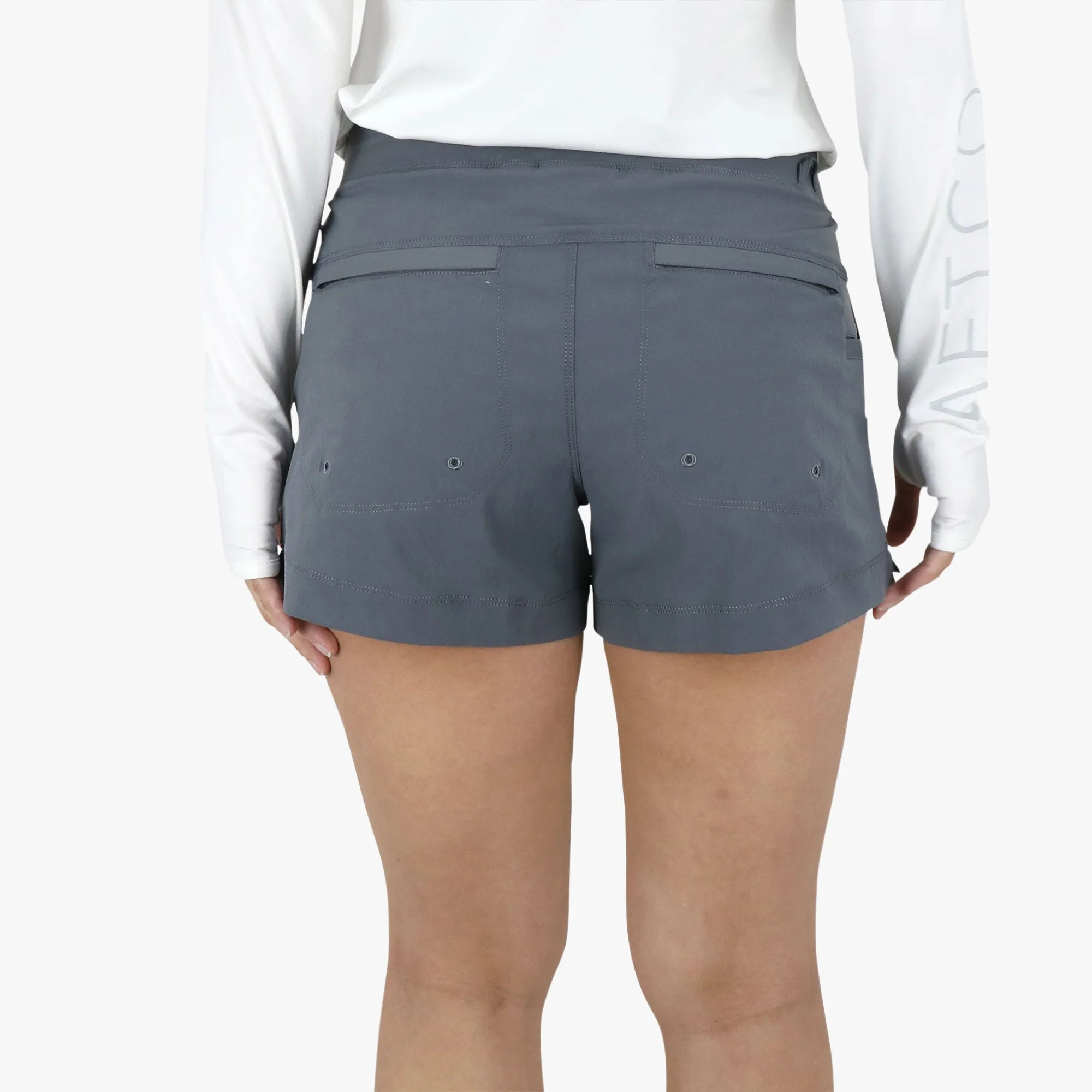 Women's Field Shorts