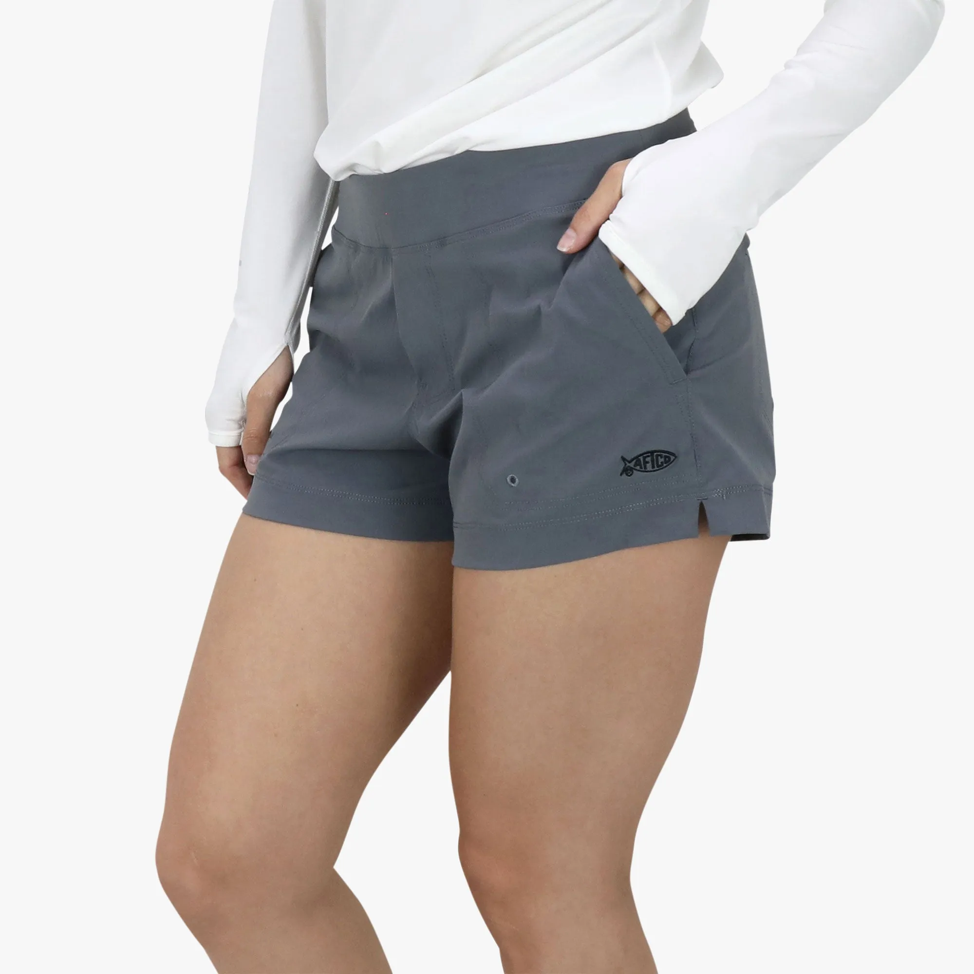 Women's Field Shorts