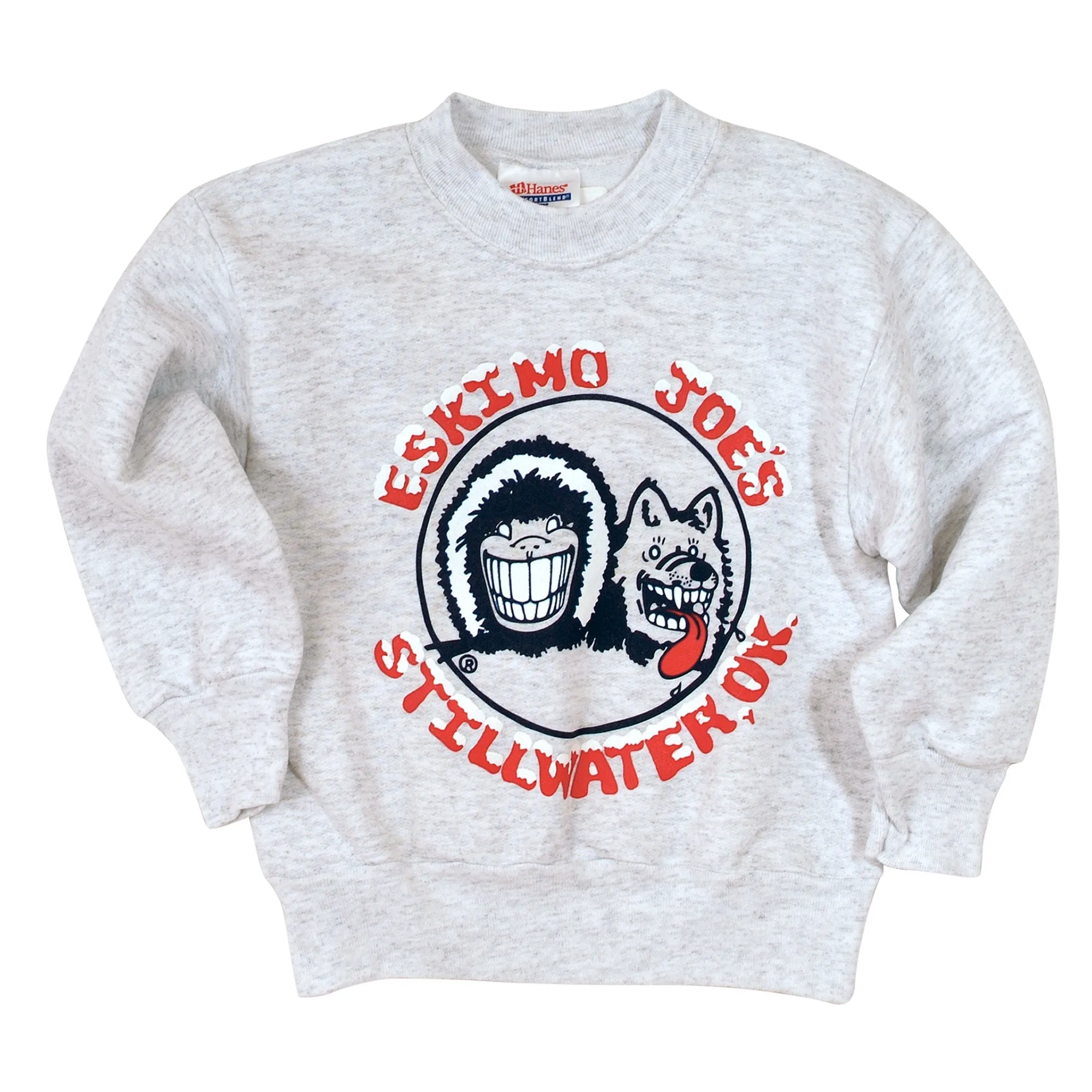 YOUTH CLASSIC SWEAT - YS